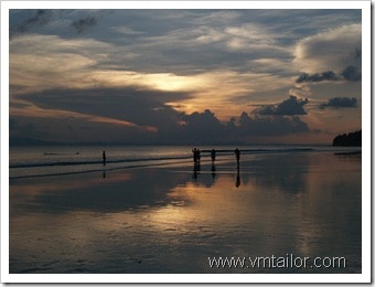 Andaman by Vivek Tailor