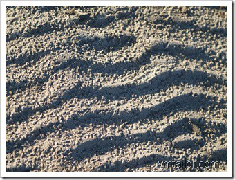 sand by Vivek Tailor